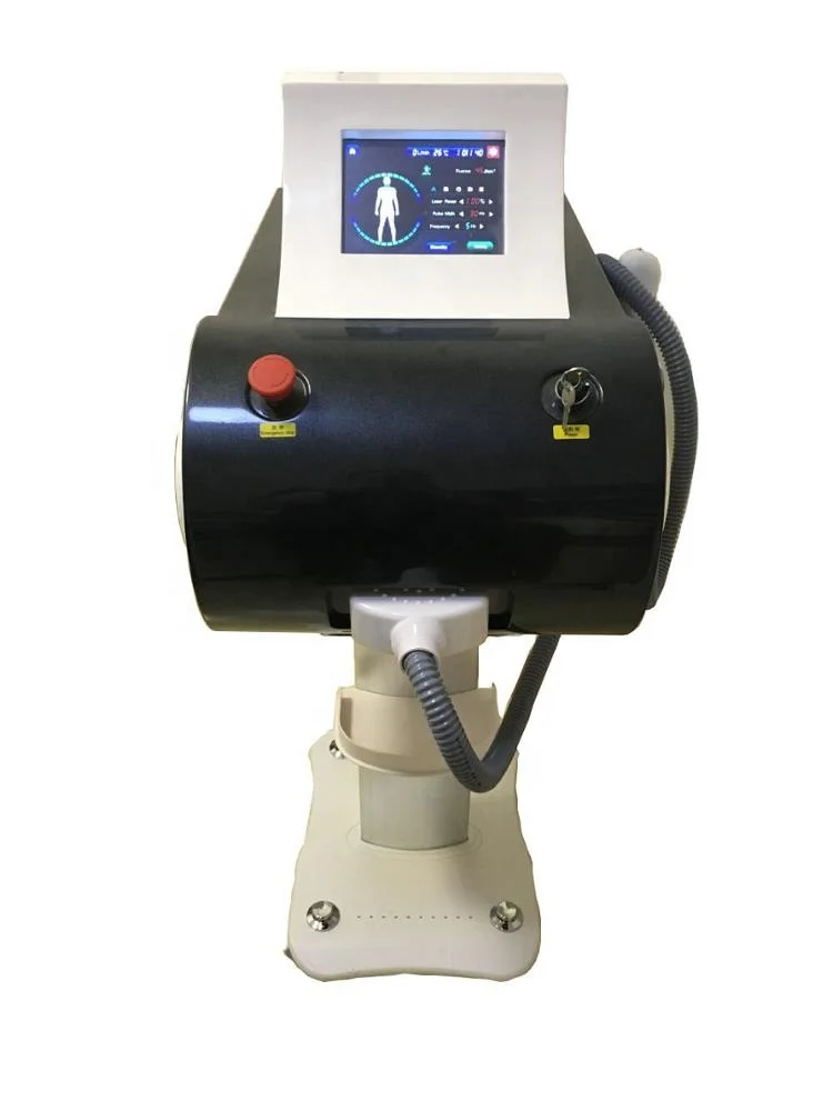 

Professional laser hair removal/808nm diode laser hair removal &skin rejuvenation machine