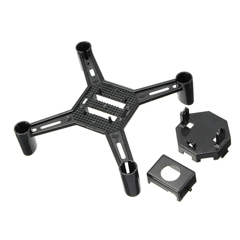 DM002 5.8G FPV RC Quadcopter Spare Parts Body Shell For RC Quadcopter ...