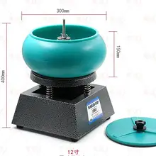 Вибрационный массажер, шлифовальные машины, ювелирных изделий инструменты и оборудование оптом и в розницу