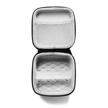 

Earphone Hard Shockproof Full Cover Case Protective Storage Bag Travel Protector Pouch for Beats Powerbeats Pro TWS Earphone Box