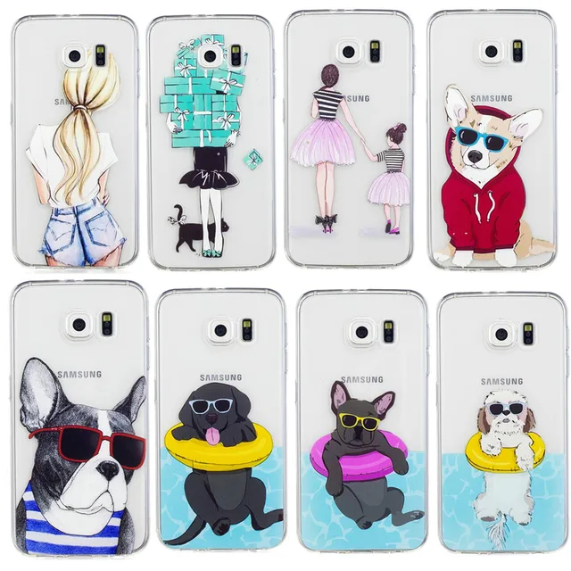 samsung galaxy s6 silicone tpu souple coque samsung galaxy s6 silicone tpu souple coque