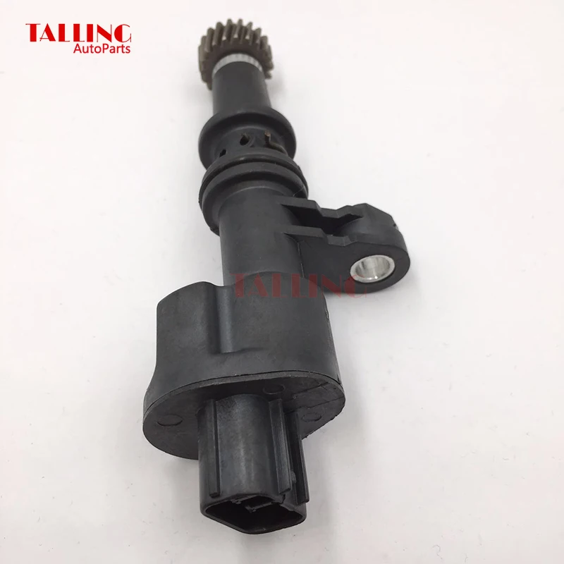 Transmission Speed Sensor ECCPP Output Transmission Vehicle Speed
