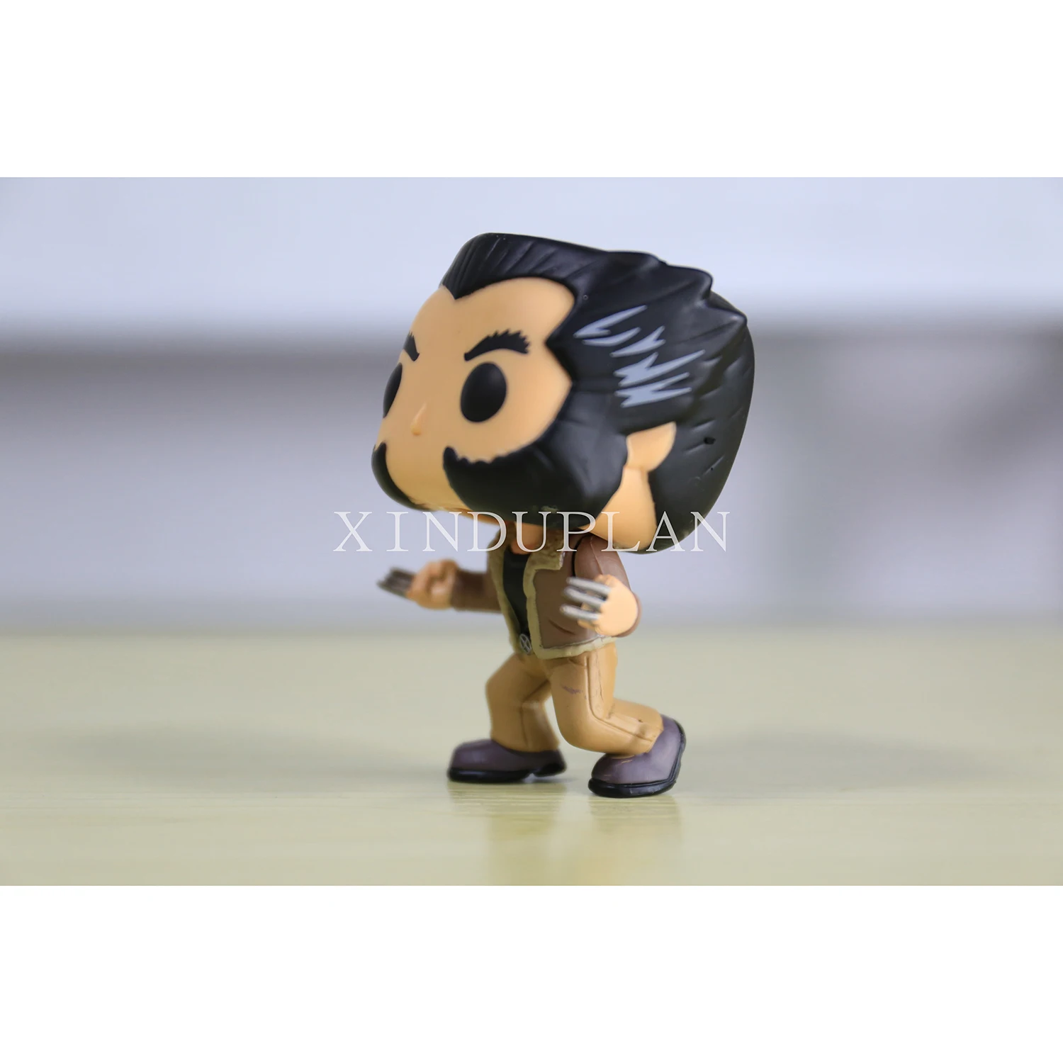 funko pop logan 185