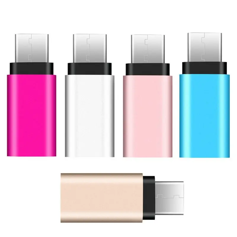 

For Lightning Female to Type C Male Adapter Converter for S10/9/8 Note9/8 mi9/5 Mix HuaweiP10/20/30 Mate20/10 Phone