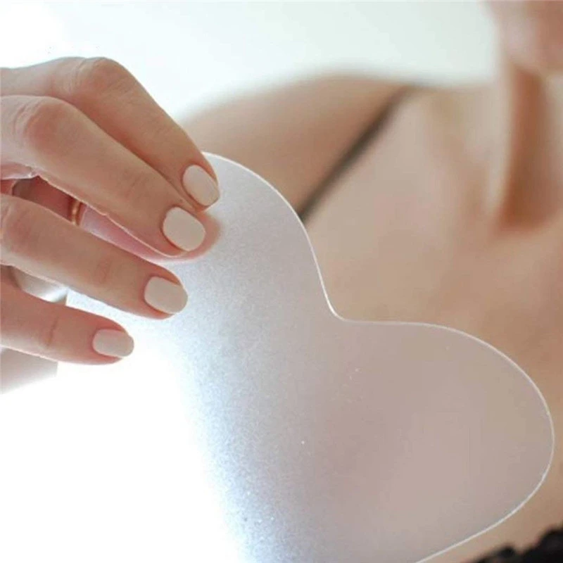 1pc Reusable Silicone Care Neck Pad Neck Tape Wrinkle Pads For Neck Wrinkle Treatment Prevention Anti Wrinkle Remover Makeup 1pc Reusable Silicone Care Neck Pad Neck Tape Wrinkle Pads For Neck Wrinkle Treatment Prevention Anti Wrinkle Remover Makeup