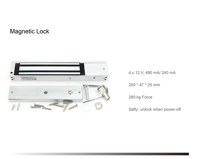 magnetic lock_280_