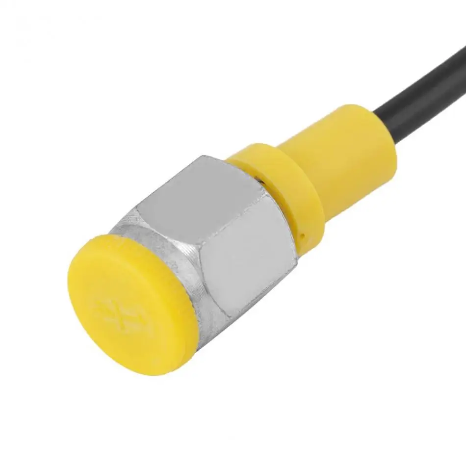Гидравлический тестовый шланг M16 * 2 1/4BSP 0 м/6 футов тест на давление М/6 тестовая
