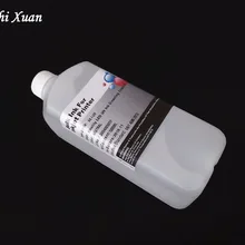 УФ-насадка для очистки раствора LEC-540 для Roland чистящая жидкость для Mimaki UJV-160 УФ-принтер очиститель печатающая головка чистящая жидкость