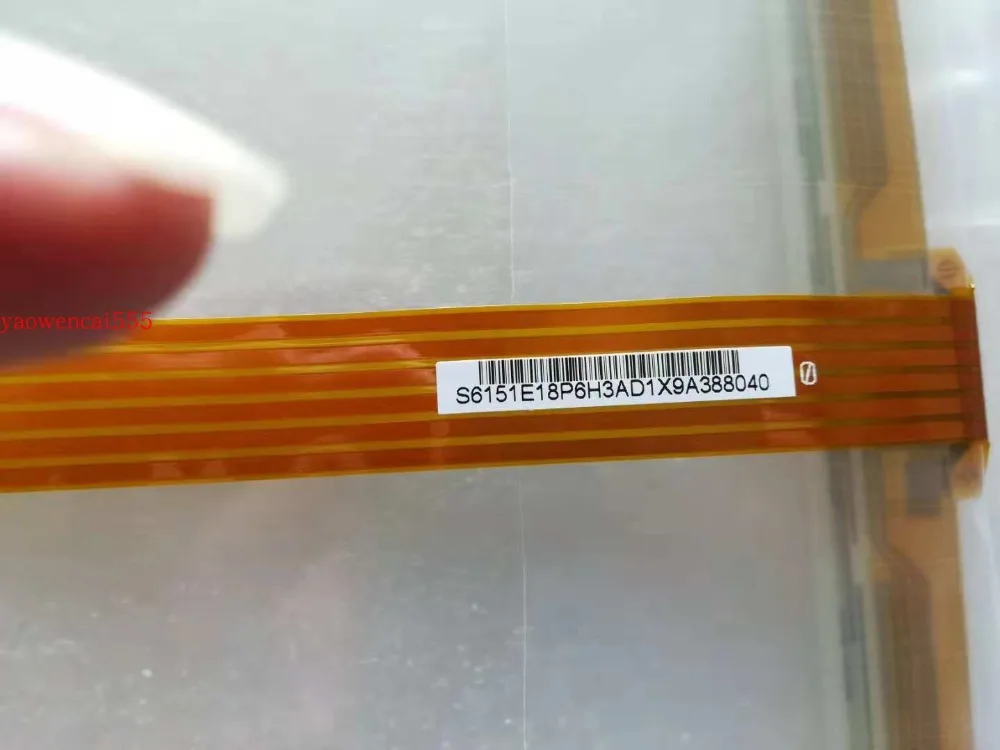 

Compatible replication S5150E18P5L3A Touch screen