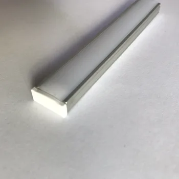 

led kitchen light bar Promotion 300pcs 0.5M 50cm 5050 White DC 12V led strip rigid 36smds free shipping