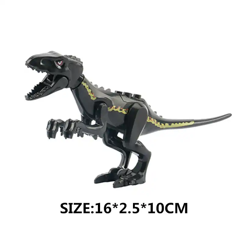 lego indoraptor figure for sale