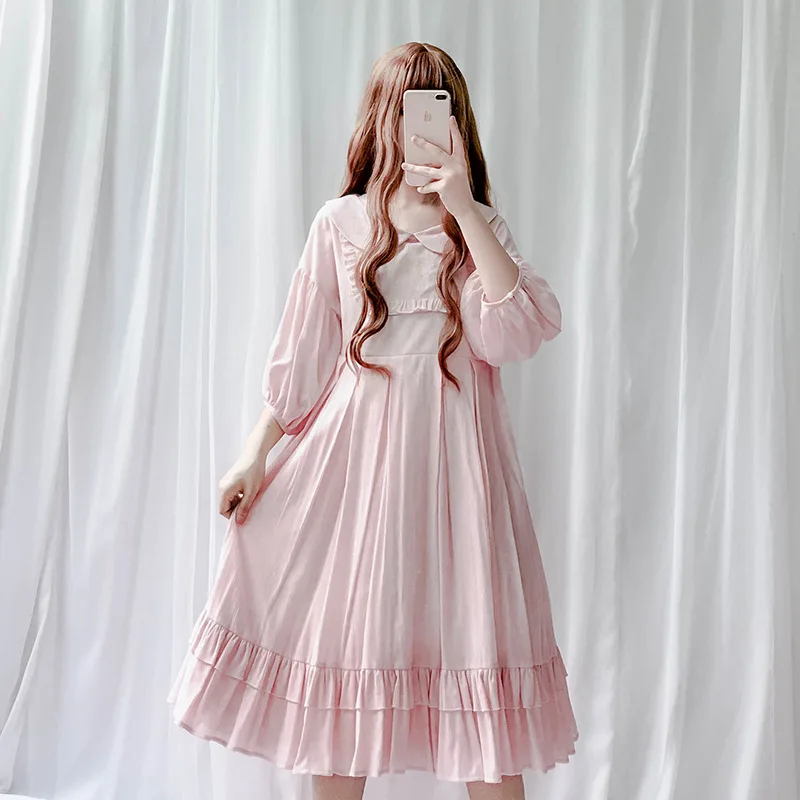 vintage babydoll