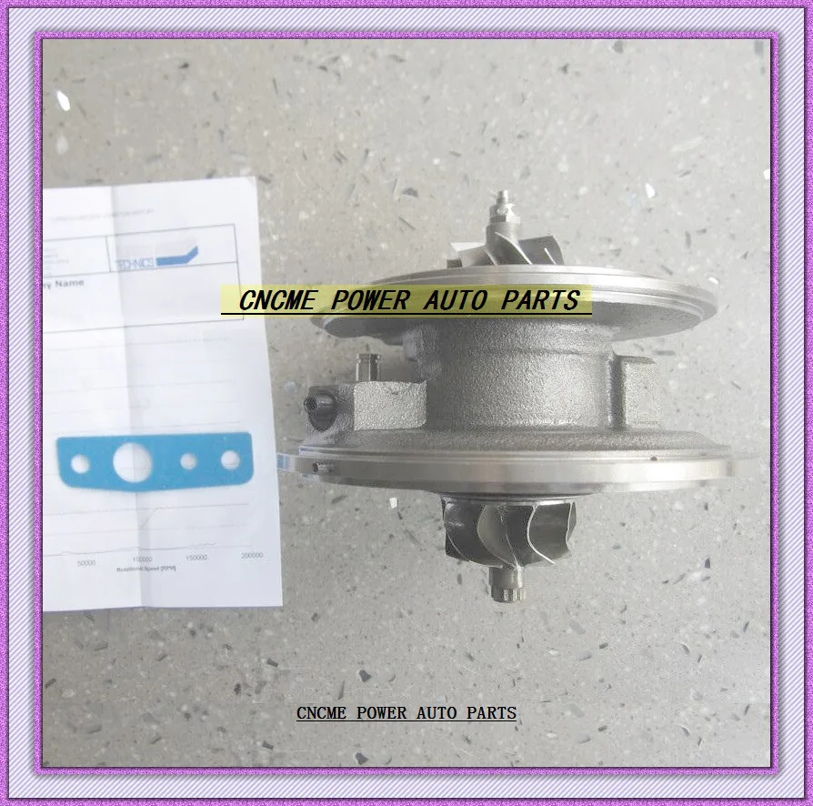 Turbo Cartridge CHRA 775517 775517-5002S 775517-5001S For Skoda Octavia II Rapid VW Golf VI Jetta V Passat B6 Polo V TDI (3)