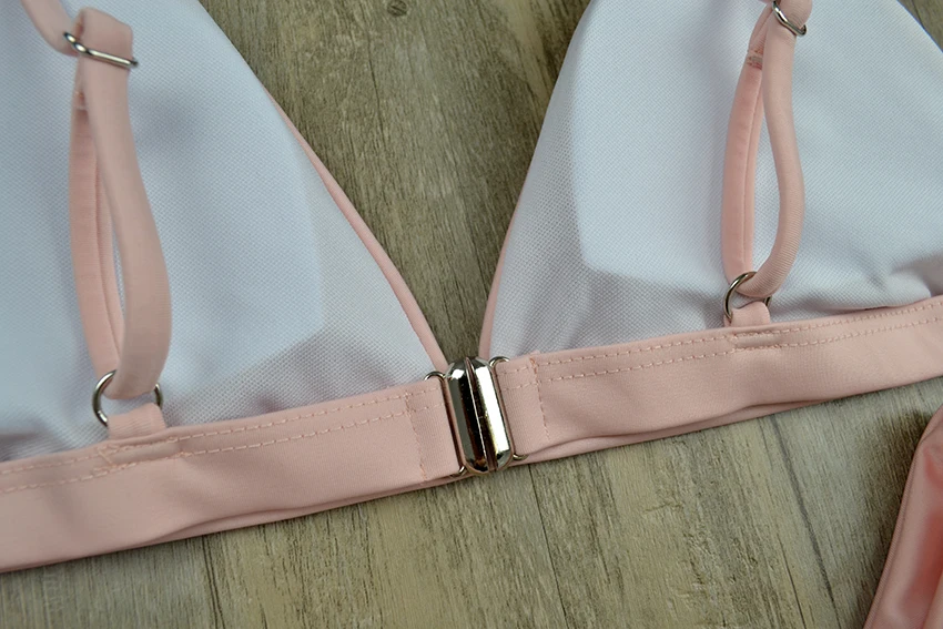Conjunto de biquíni