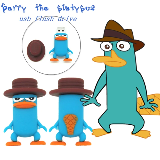 funny lovely perry the