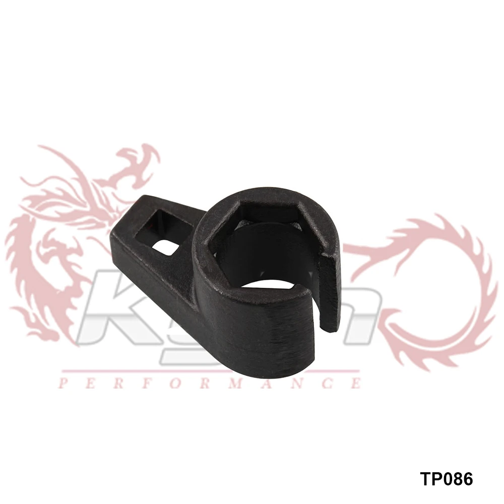 

RYANSTAR Universal 3/8"*7/8" Oxygen Sensor Socket Head oxygen sensor removal tool Oxygen sensor sleeve 22mm Oxygen Sensor Wrench