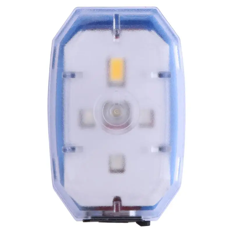 Sale Rechargeable MTB Road Bike Bicycle LED Seapost Tail Light Night Jogging Cycling Safety Alarming Flashlight With USB Cable Line 7