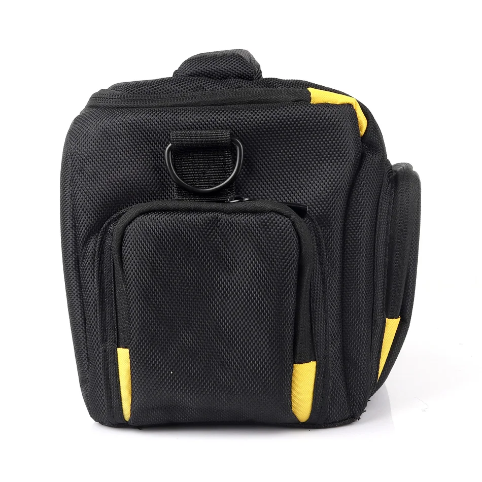 Чехол для камеры Sony A7III A7RIII 7M2K 7RM2 A7R A7RII A7II A7S A7 A9 A99 A58 HX400 H400 H300 HX350 RX10 III M3 M4|Сумки