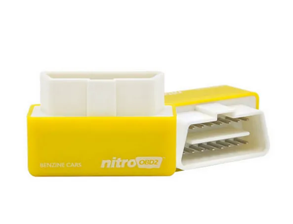 nitroobd2 yellow 6
