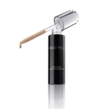 

German brand Malu Wilz pressed design high cover liquid foundation 30ml satin finish waterproof foundation