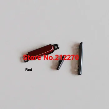 

Free DHL EMS Original New Home Button + Volume Button + Power Button For Samsung Galaxy S3 i9300 White/Blue/Black/Gray/Red