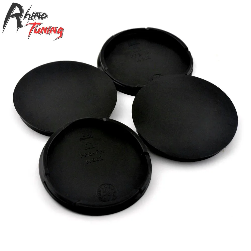 

4pcs 55mm Car OZ Racing Wheel Center Caps For OZ Superturismo-GT Alleggerita-HLT Rim M582 Dust Proof Cover