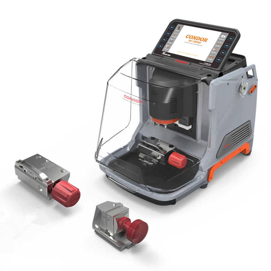 2018 latest xhorse condor mini plus condor xc-mi