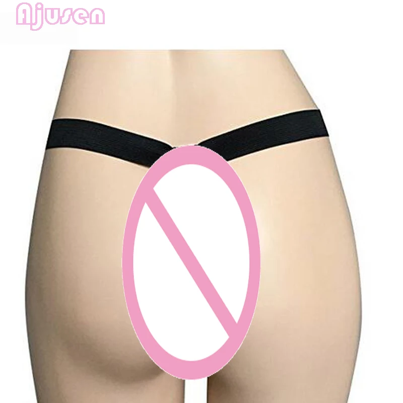 Искусственная вагина с катетером сексуальная пряча G Strings имитирующая вагины для