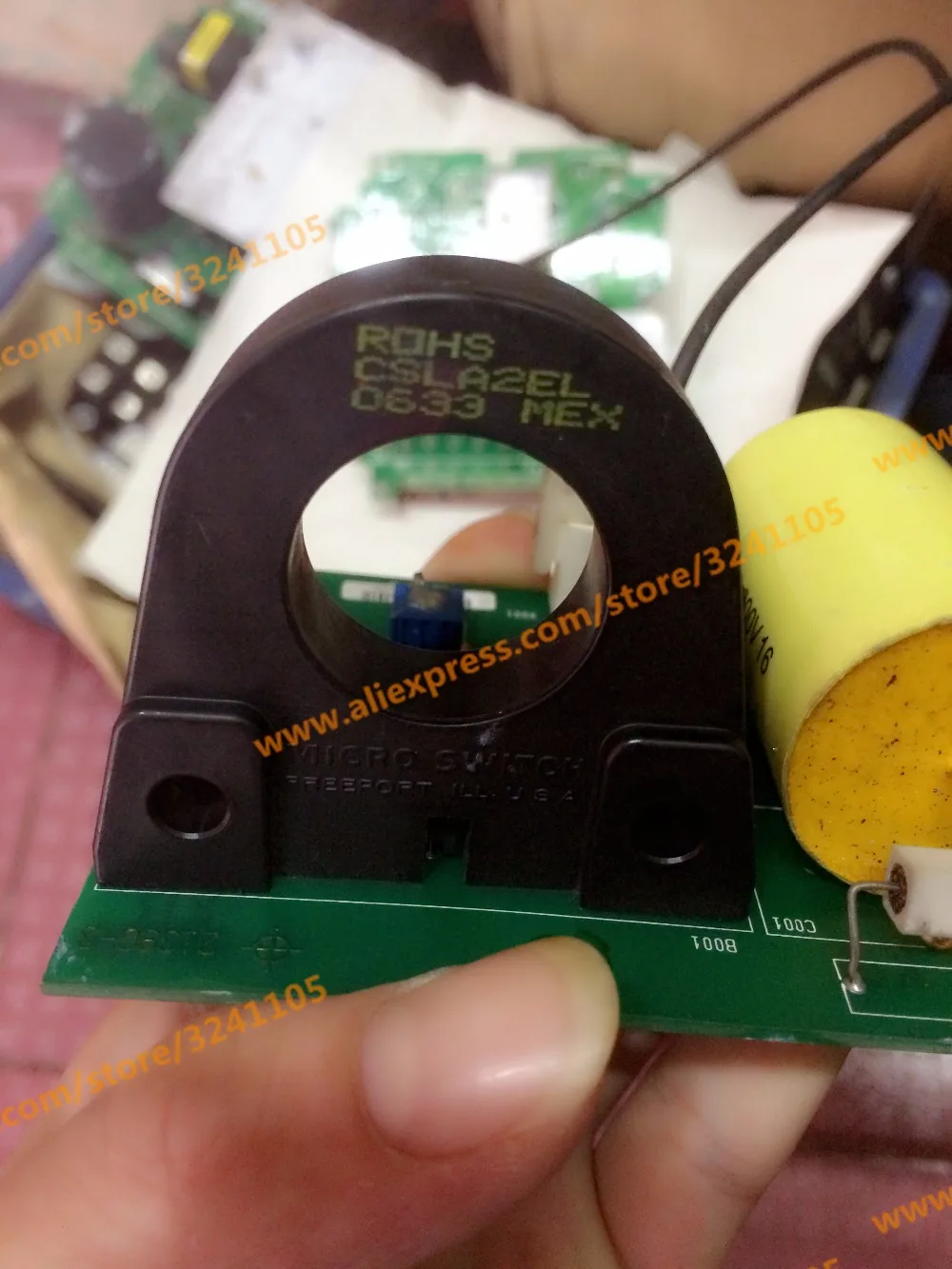 

Free shipping NEW CSLA2EL MODULE