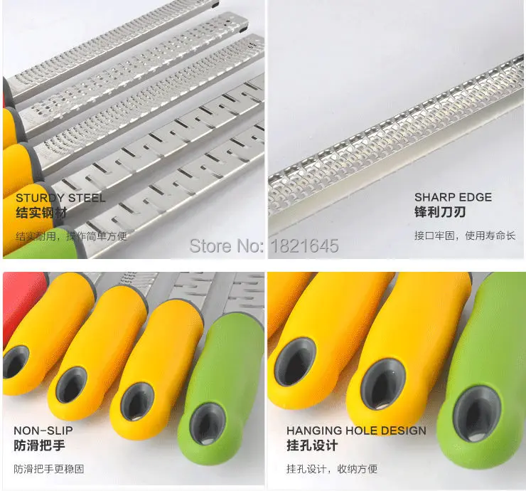 cheese grater Cheese Citrus Zester Tool8.jpg