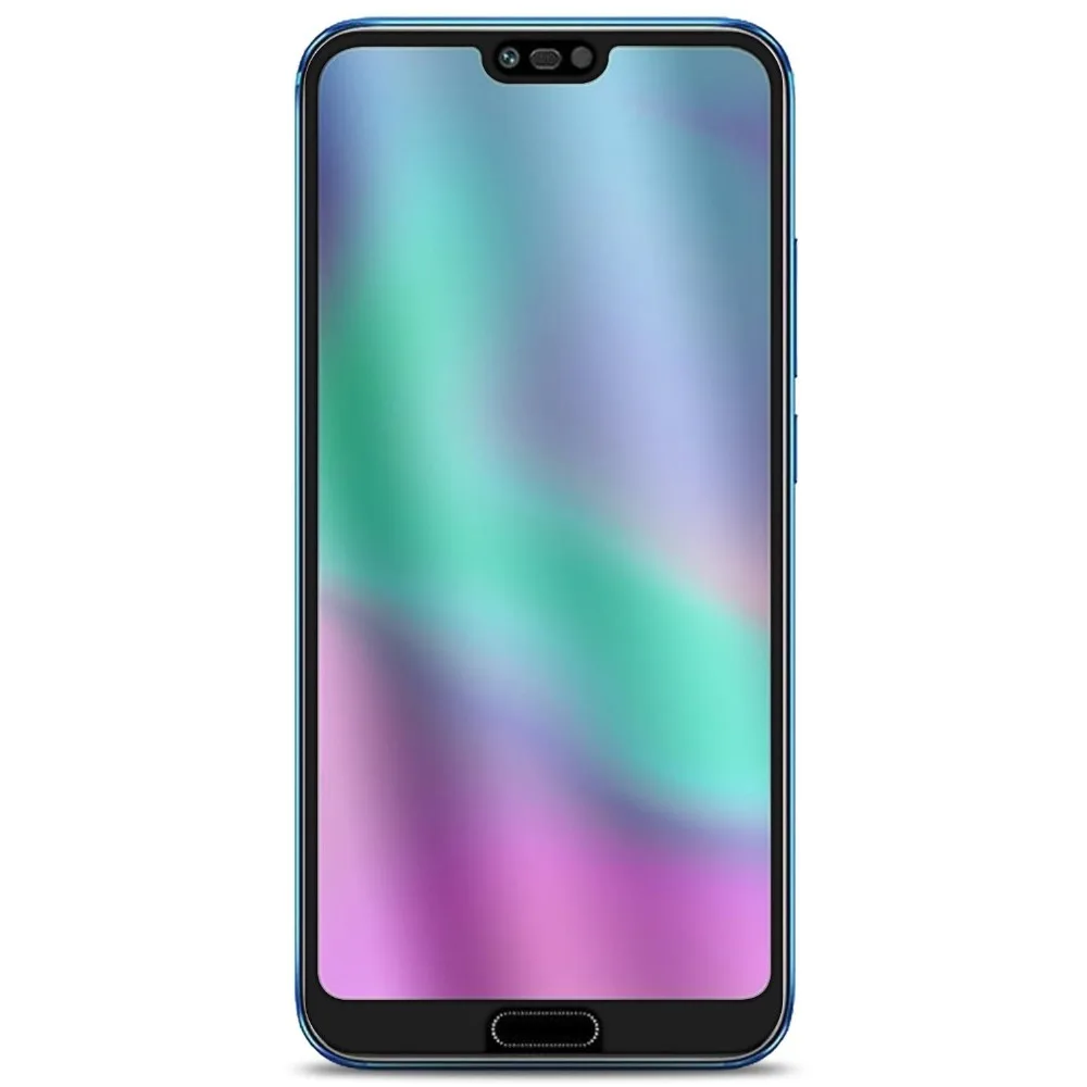 Закаленное стекло для Huawei Honor 10, Защитное стекло для экрана Honor 10, пленка Honor10, 5,84 дюйма, COL-L29 L29, полное покрытие 9H