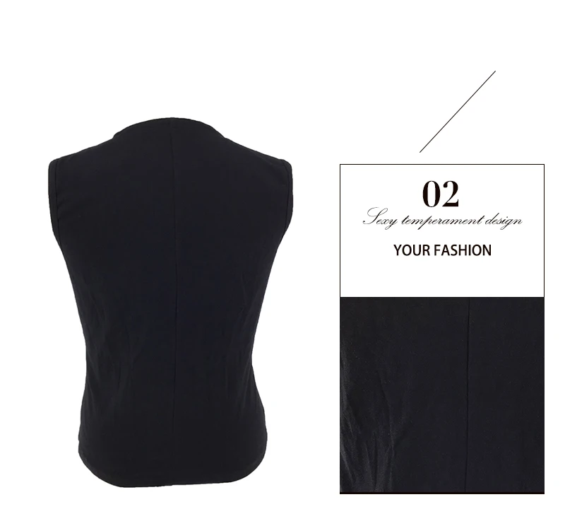 Стимпанк черный кожаный ремень с пряжкой и шнуровкой мужской жилет готическая одежда винтажная куртка Викторианский жилет костюма размера плюс 5XL