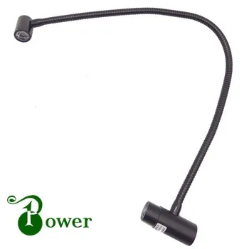12v xlr console lamp