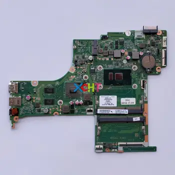 

for HP Pavilion 15-AN Series 836094-601 836094-001 DAX1BDMB6F0 w i5-6200U CPU 940M/2GB GPU Laptop Notebook Motherboard Mainboard