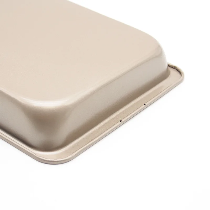 11 Inch Cake Toast Baking Pan Au Gratin Dishes Nonstick Rectangular Baking Mold On Aliexpress Com Alibaba Group 11 Inch Cake Toast Baking Pan Au Gratin Dishes Nonstick Rectangular Baking Mold On Aliexpress Com Alibaba Group