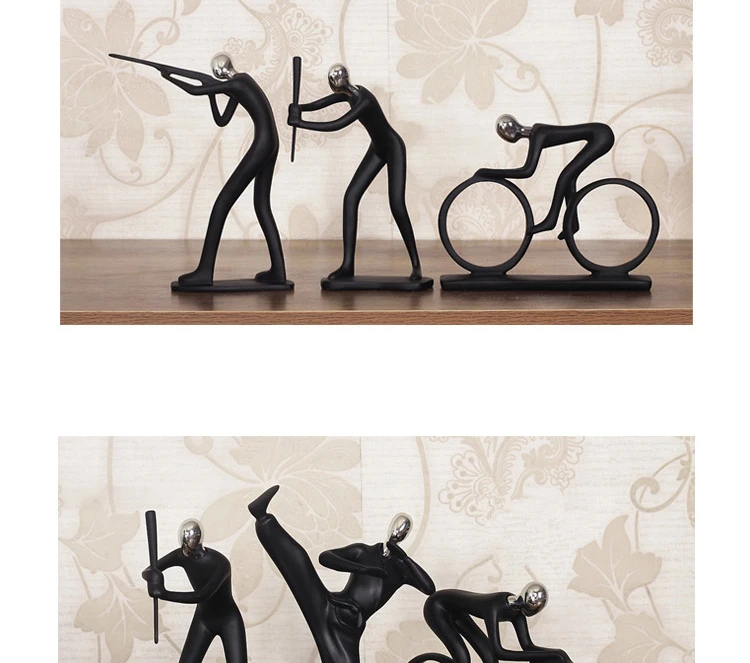4-Sports Man Figurine (15)