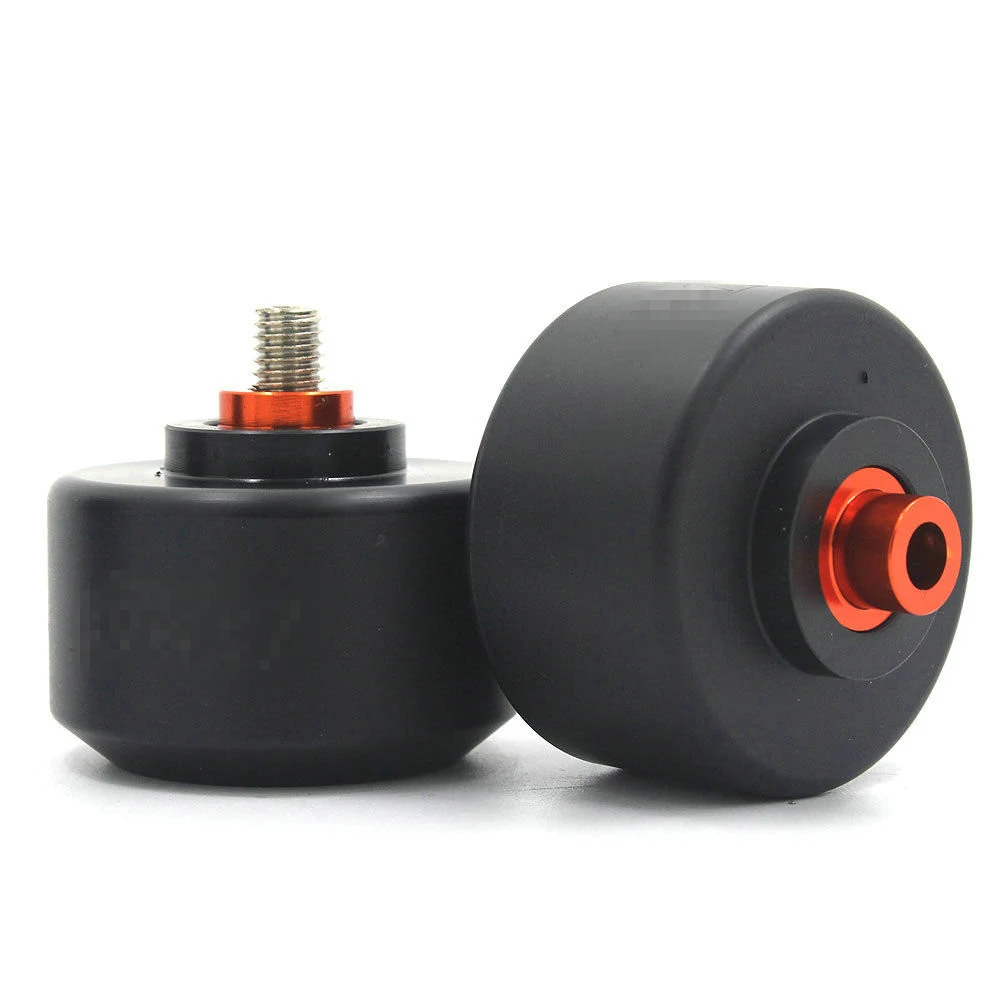 Frame Sliders for Motorcycles Slider Crash Protector Guard Crash Bar For KTM 125 200 390 Duke (1)