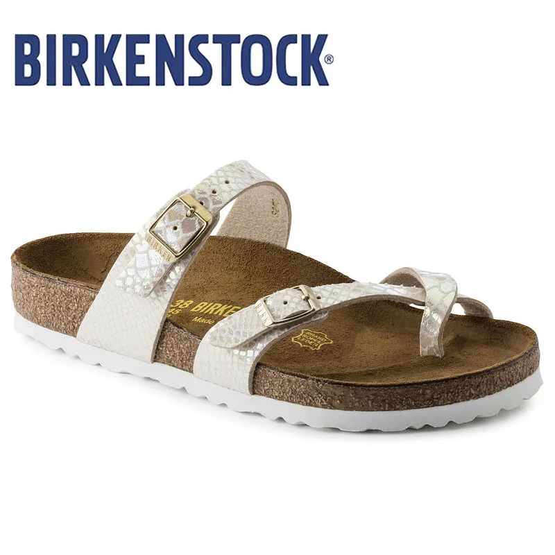 

Birkenstock Sandals 814 Casual Slipper Flip Flop Sandal Womens Slippers Zapatos Rhinestone Ladies Slip Slippers Women Sandals