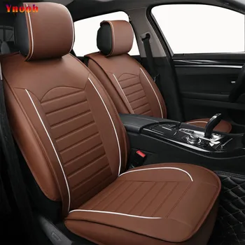 

Car ynooh car seat cover for volvo v50 v40 v70 c30 xc90 s80 cover for vehicle seat