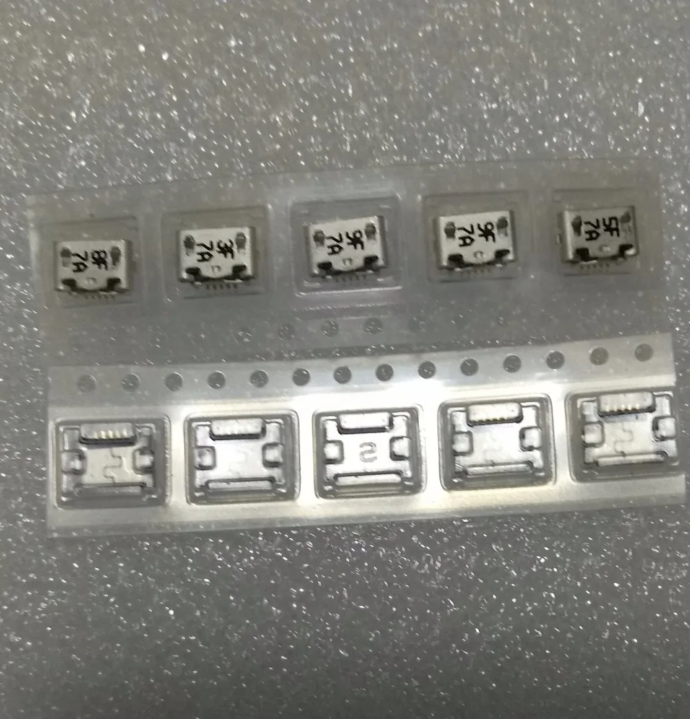 200 шт./лот совершенно новый разъем для зарядного устройства USB док-станции Motorola Droid