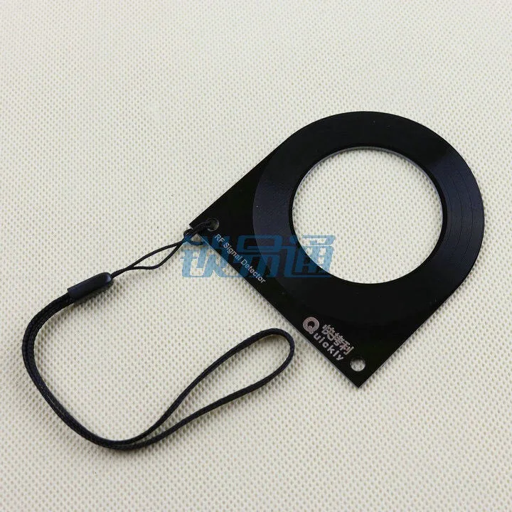 

Top Rate Car Key ECU Test Coil Automotive ECU Induction Signal Detection Card Auto Diagnostic Tool[One Piece]