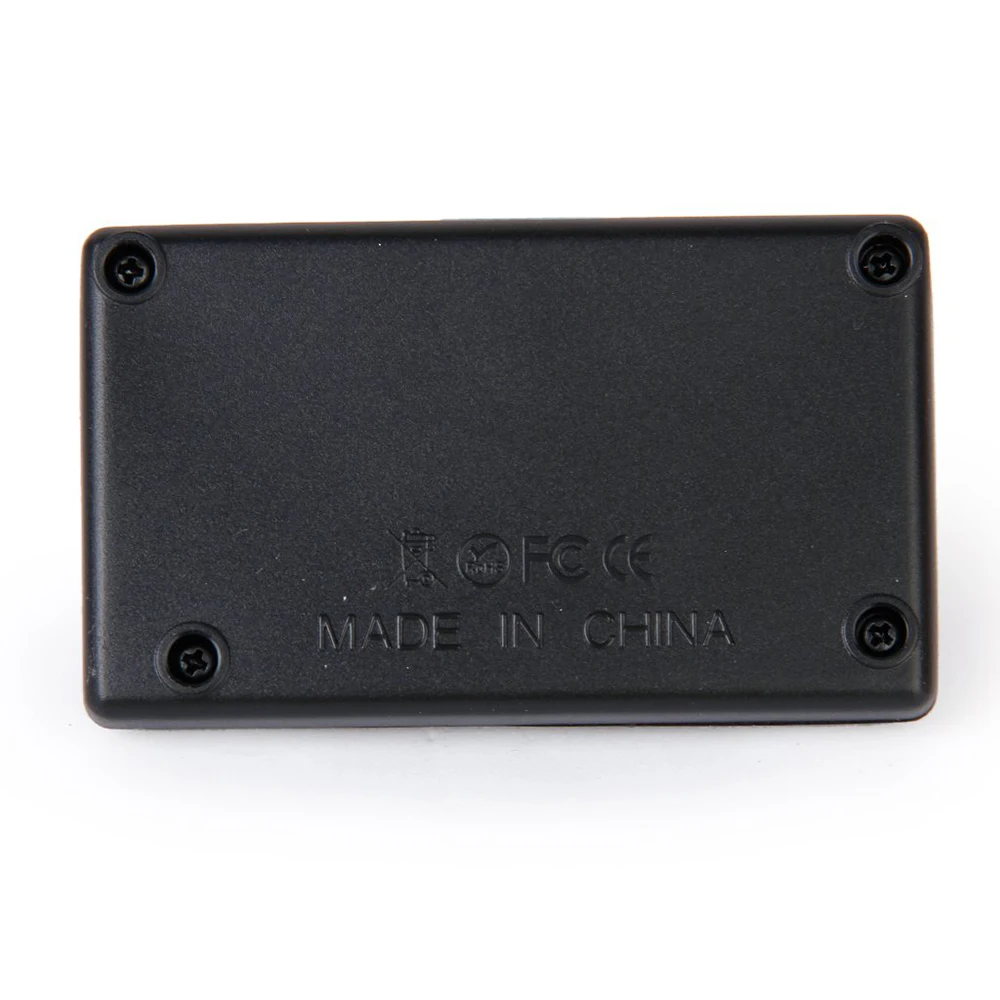 Цифровой аккумулятор Checker RC CellMeter 7 для LiPo LiFe Li Ion NiMH Nicd новый контроллер емкости