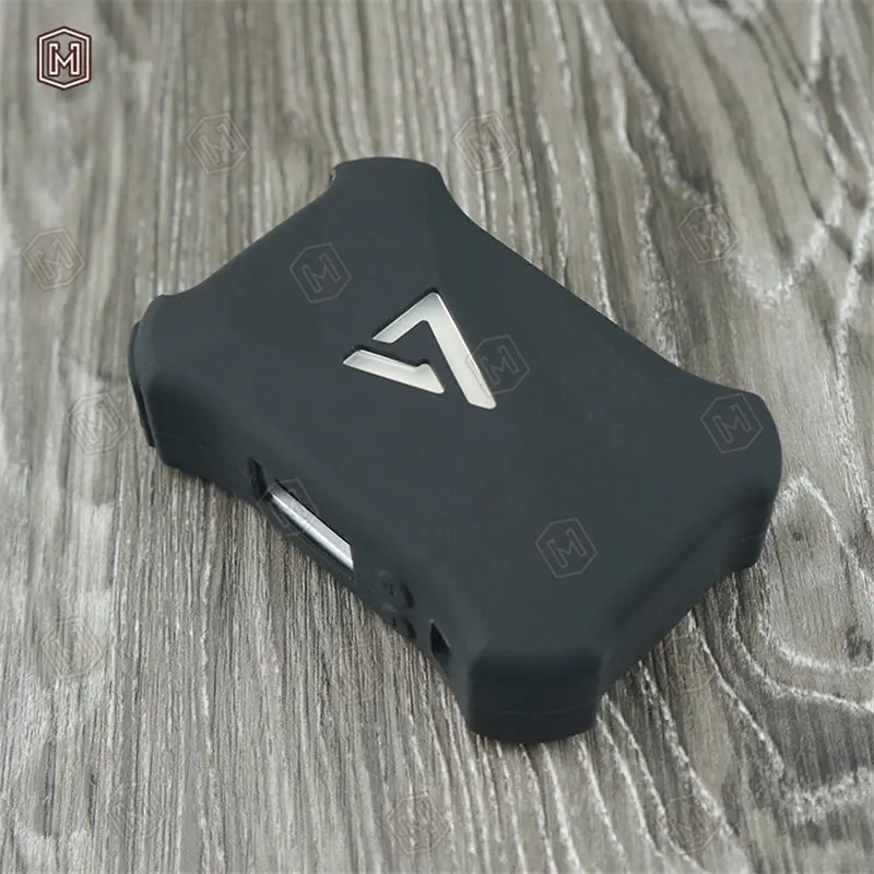 Силиконовый чехол Microsmoke 1 для 100% аутентичного Desire X Mod 200 Вт TC Box уплотненный