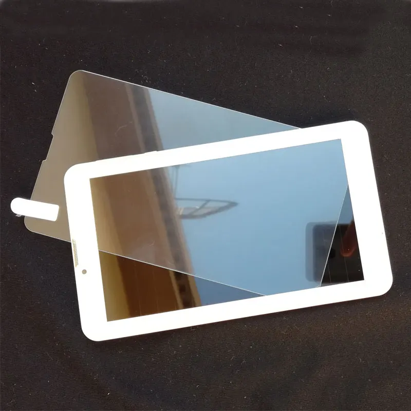 Закаленное стекло для Prestigio Grace 3157 защитная пленка экрана планшета 3G PMT3157 / WIZE 3147
