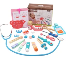 Детский набор доктора