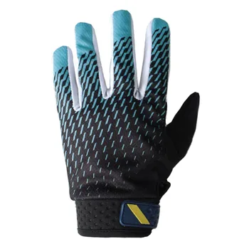 

1Pair Gloves Men Sports Full Finger Anti Slip Breathable Motorcycle MTB Road Bike Bicycle Winter Gloves for Women Winter