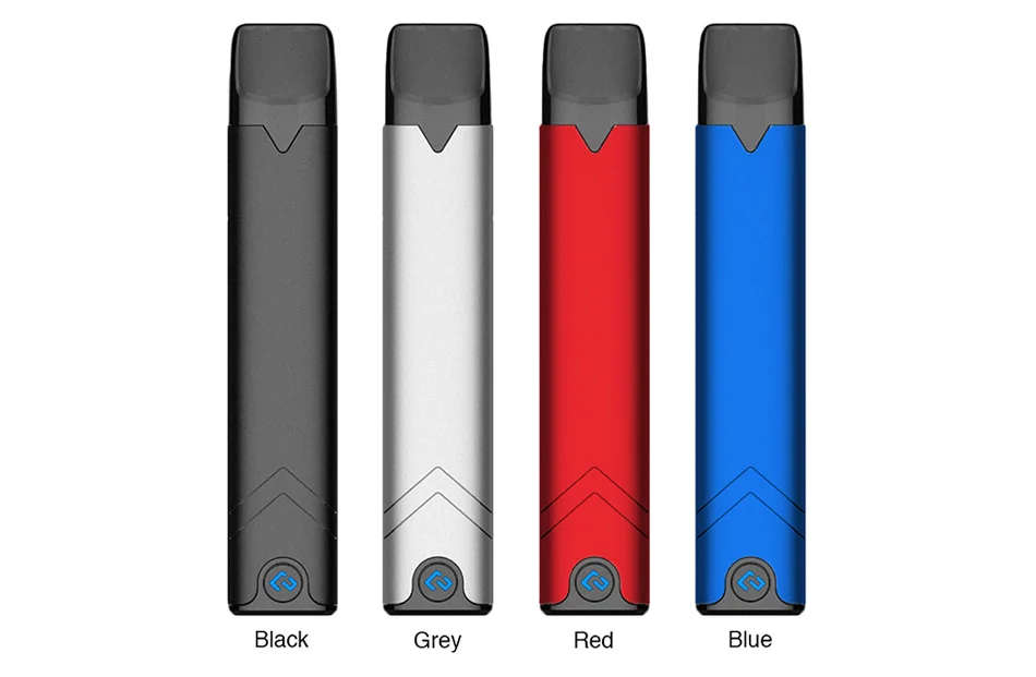 [With Warnings] Hcigar Akso OS Pod Kit 420mAh