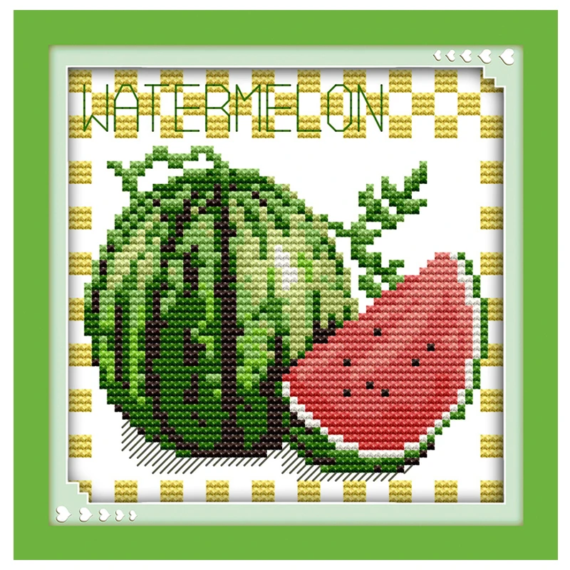 Ознакомление с растительными клетками арбуза. Вышивка Арбуз крестиком. Вышивка крестом Арбуз схема. Вышивка крестом фрукты схемы бесплатно. Вышивка крестом овощи и фрукты схемы