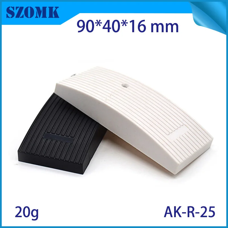szomk plastic enclosure for electronics plastic case instrument enclosure project box junction box plastic housing access housing door entrance system control box sensor  (7)