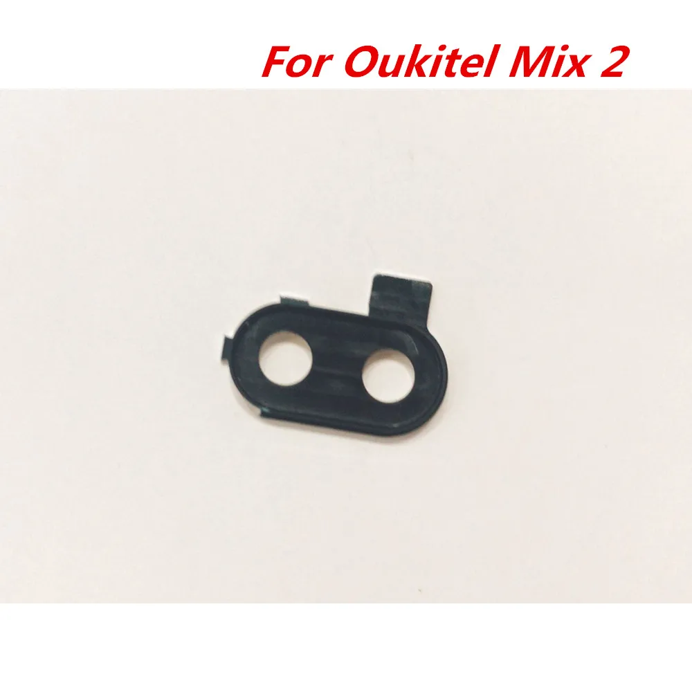 Новый оригинальный для Oukitel Mix 2 5 99 дюйма задняя крышка сотового телефона объектив